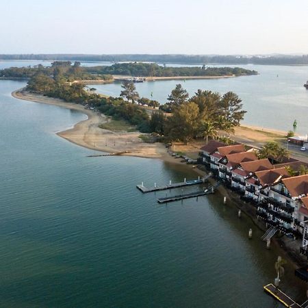 Wild Rocks Hotel Richards Bay Ngoại thất bức ảnh