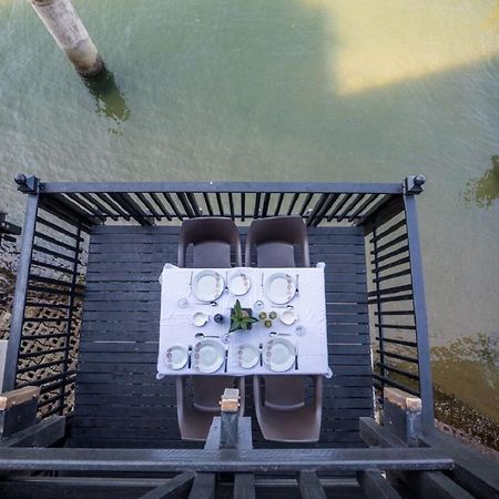 Wild Rocks Hotel Richards Bay Ngoại thất bức ảnh