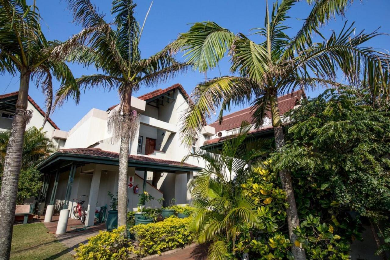 Wild Rocks Hotel Richards Bay Ngoại thất bức ảnh