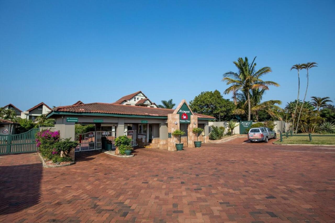 Wild Rocks Hotel Richards Bay Ngoại thất bức ảnh